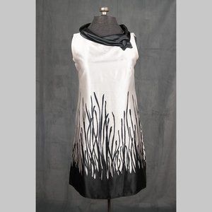 NWT H&M Sheath Dress, size 14